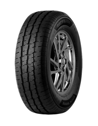pneus ROCKBLADE 215/60 R16C 103T TL ROCK 989S C-C-1 215/60 R16C 103T TL ROCK 989S C-C-1